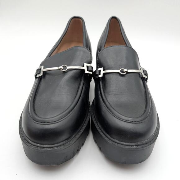 Journee Collection Tru Comfort Foam Kezziah Pumps Womens Black Size US8.5 EU39 - Picture 2 of 12